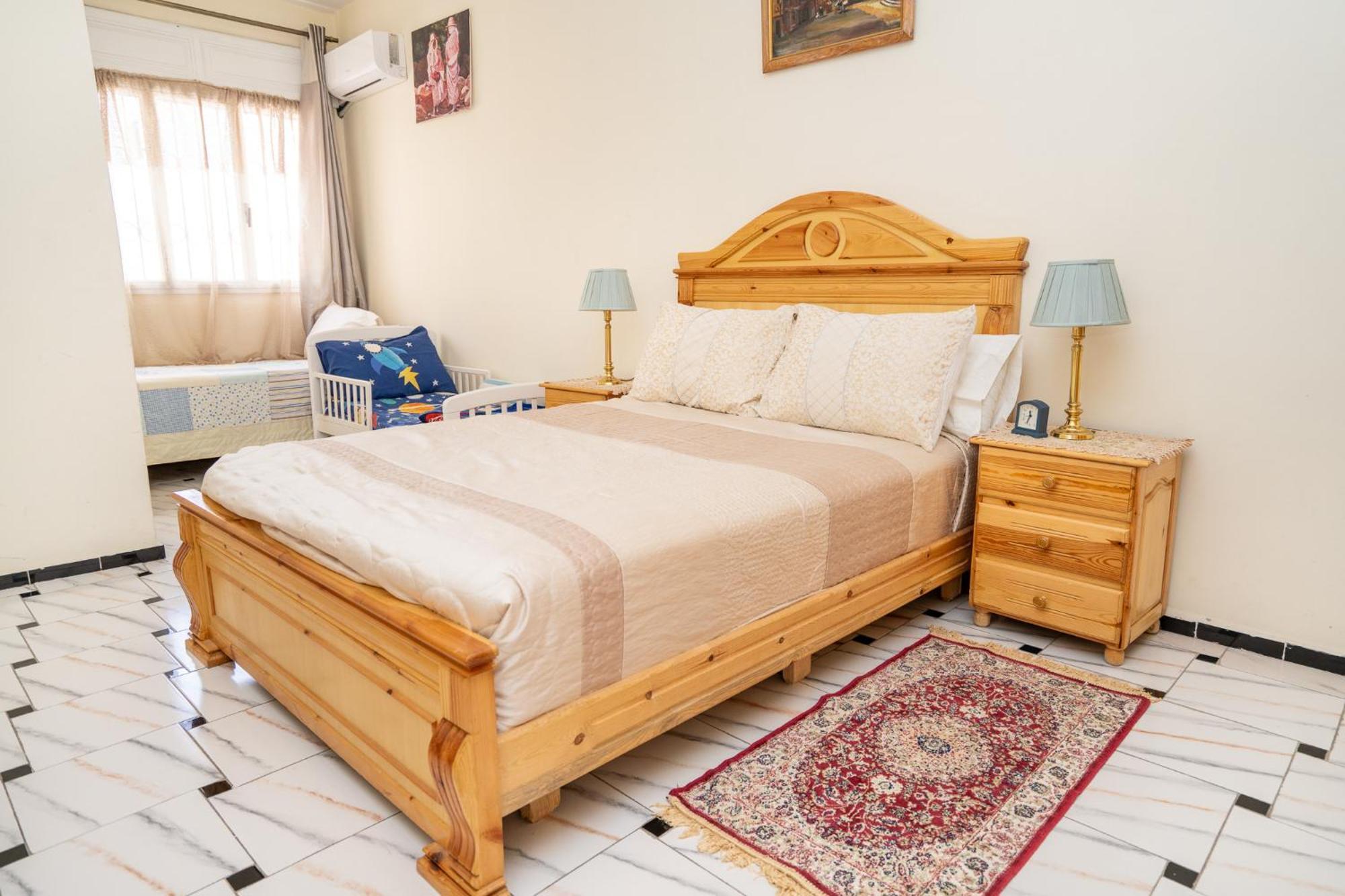 Belle Appartement Vue Sur Mer タンジェ エクステリア 写真
