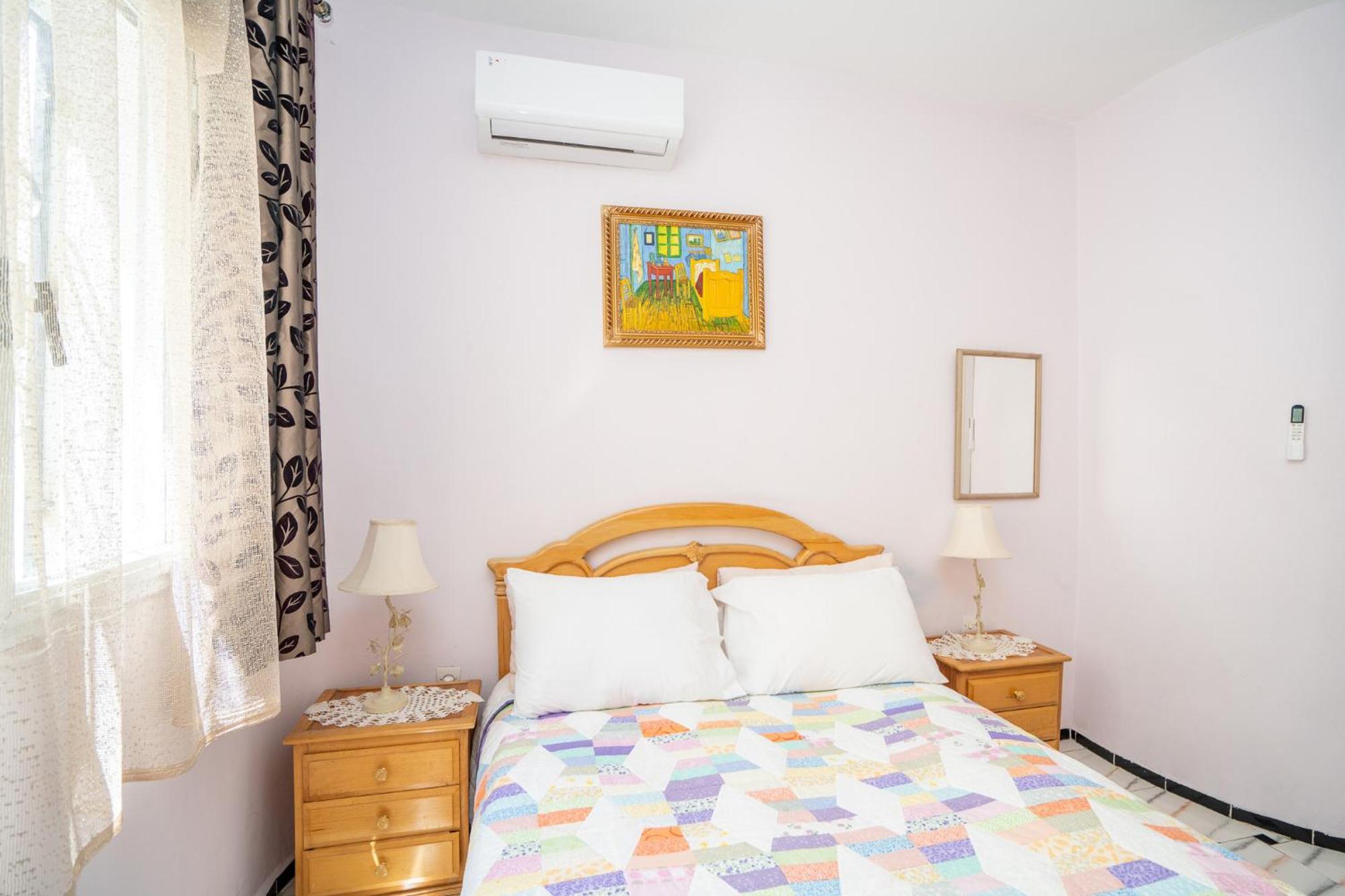 Belle Appartement Vue Sur Mer タンジェ エクステリア 写真