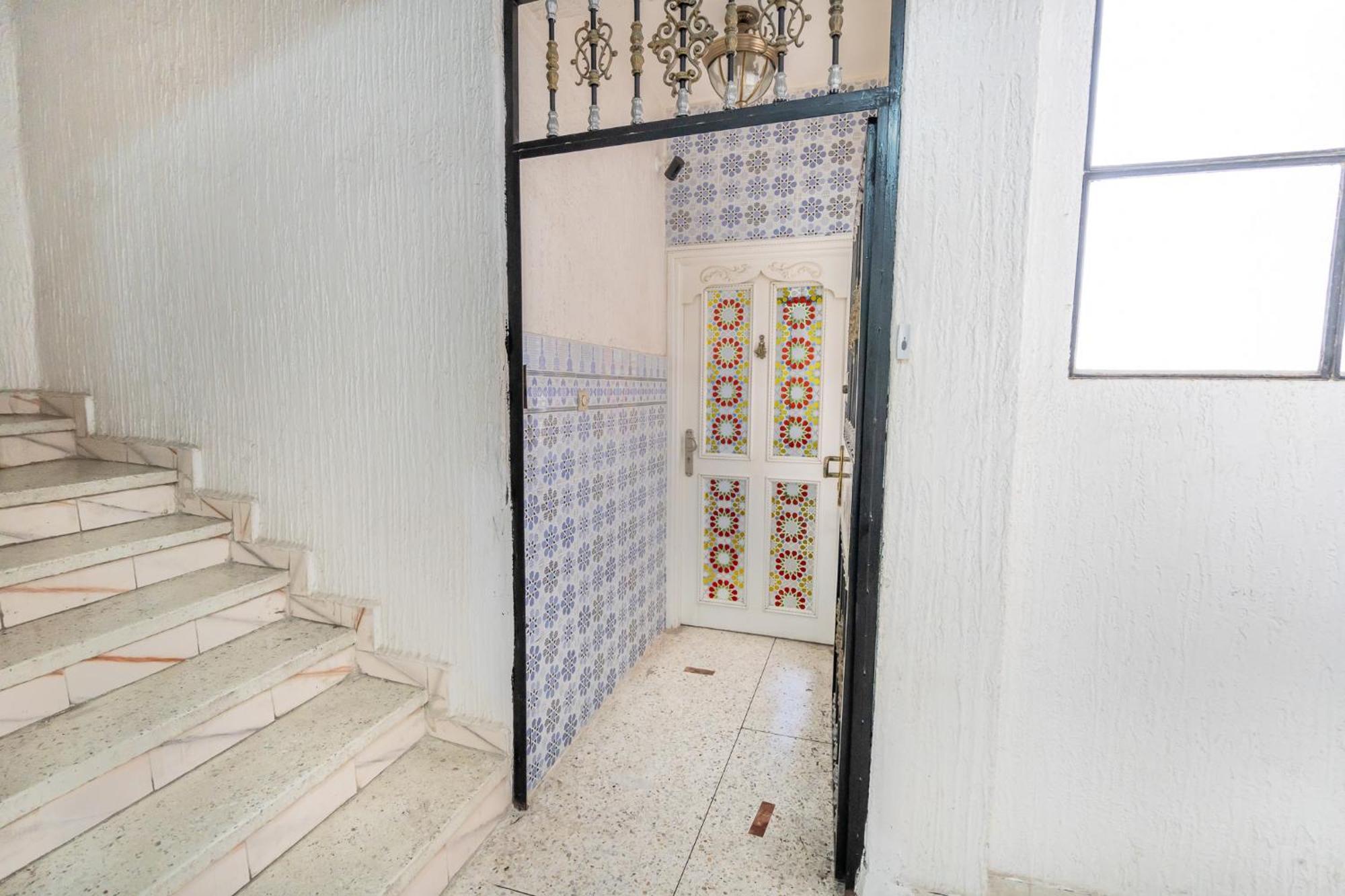 Belle Appartement Vue Sur Mer タンジェ エクステリア 写真